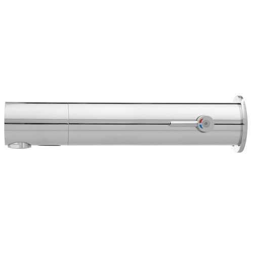 Miscelatore per lavabo - AKWATIC - SUPRATECH - per lavamani / da parete / da incasso