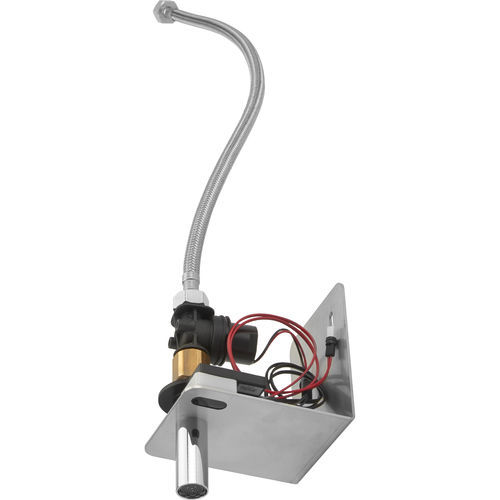 Miscelatore per lavandino - RES-88 - SUPRATECH - per lavamani / integrato / termostatico