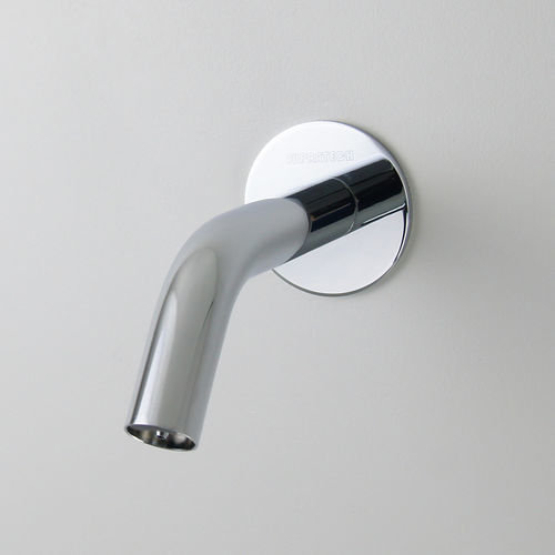Distributore di sapone liquido - EXTREME WS - SUPRATECH - professionale / da parete / da incasso