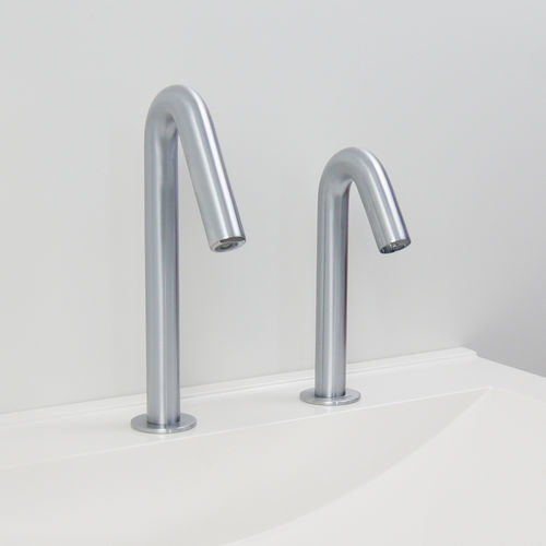 Distributore di sapone liquido - ONE  - SUPRATECH - professionale / da appoggio / da bancone