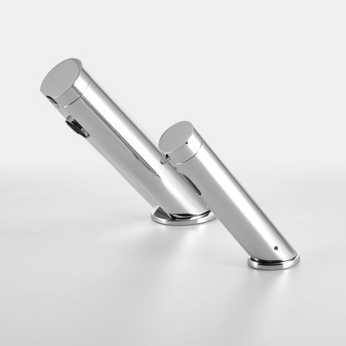 Distributore di sapone mousse - TOUCH FREE - SUPRATECH - professionale / per uso residenziale / da appoggio