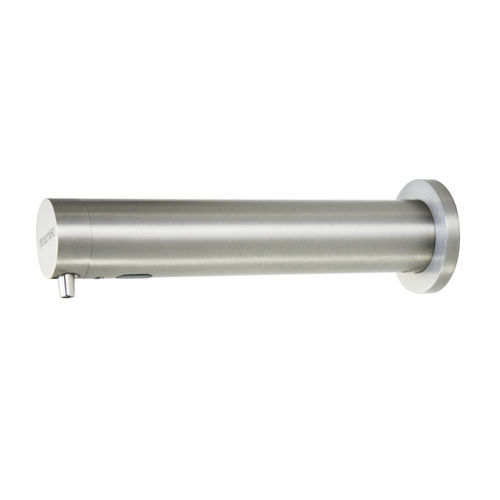 Distributore di sapone mousse - RONDEO - SUPRATECH - professionale / da parete / in acciaio inossidabile
