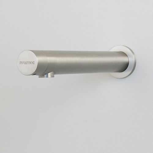 Miscelatore per lavabo - AKWALINE  - SUPRATECH - da parete / da incasso / a infrarossi