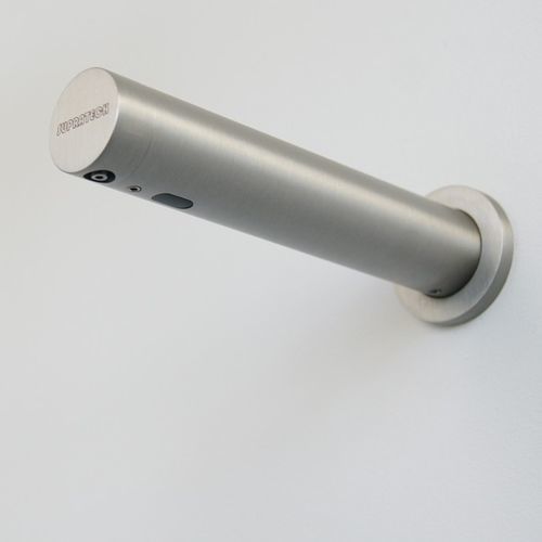 Distributore di sapone liquido - RONDEO  - SUPRATECH - professionale / da parete / da incasso