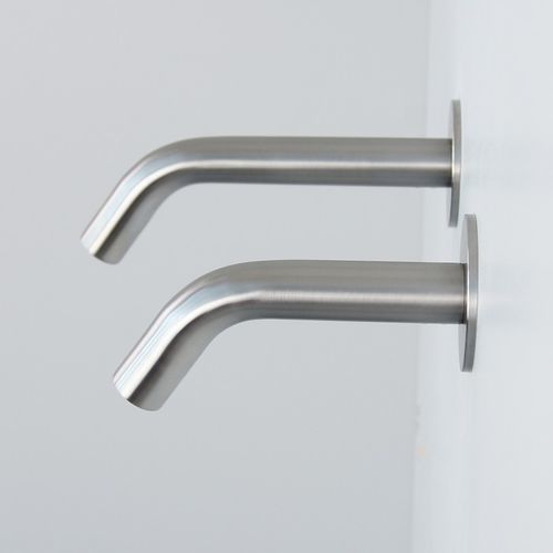 Distributore di sapone liquido - EXTREME WS  - SUPRATECH - professionale / da parete / da incasso
