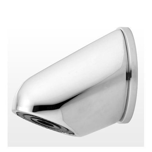 Soffione doccia da parete - RED-90 - SUPRATECH - antivandalo