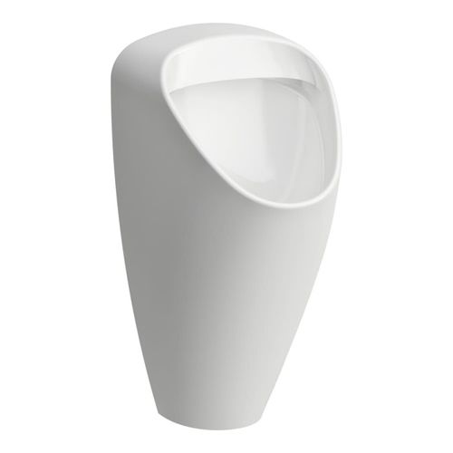 Orinatoio in ceramica - CAPRINO - SUPRATECH - da parete / con fotocella / elettronico