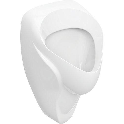 Orinatoio in ceramica - ALEX - SUPRATECH - da parete / elettronico / per bagno pubblico