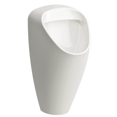 Orinatoio in ceramica - CAPRINO - SUPRATECH - da parete / elettronico / per uso residenziale