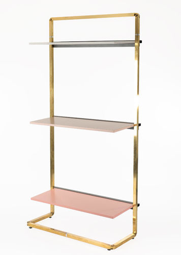 Scaffale modulare - SPECTACLE - Castellani.it srl - alto / contemporaneo / in legno