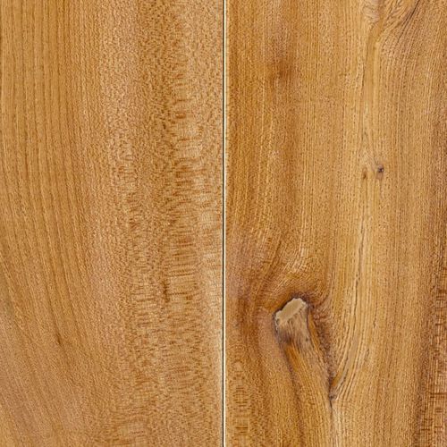 Parquet multistrato - OLMO ANTICO PRELEVIGATO OLIATO CERATO - MONPAR - in olmo / cerato / da incollare