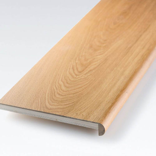 Gradino in legno - GRADINO CON TORO - MONPAR