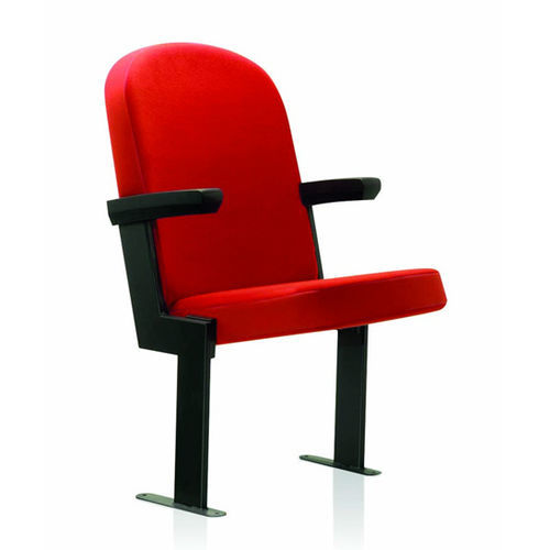 Poltrona per cinema in ABS - UDINE - Cinearredo Italia - in acciaio / in legno compensato / home cinema