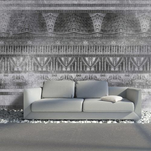 Carta da parati contemporanea - PIRANESI  - Skinwall - in tessuto / in vinile / a motivi