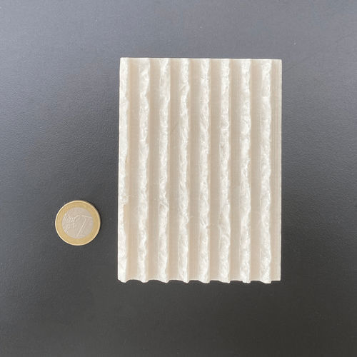 Lastra in pietra in marmo - ARATO  - Elite Stone - per pavimento / per interni / per soffitto