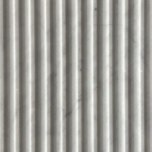Lastra in pietra in marmo - COLONNE  - Elite Stone - per pavimento / per soffitto / levigata