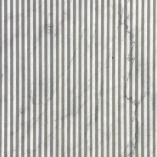 Lastra in pietra in marmo - PIRAMIDE - Elite Stone - per pavimento / per soffitto / lucida
