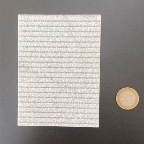 Lastra in pietra in marmo - VELLUTINO - Elite Stone - per pavimento / per soffitto / lucida
