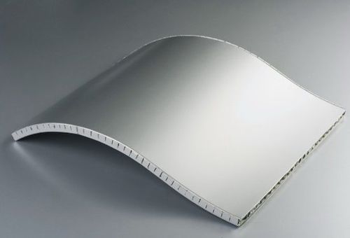 Pannello sandwich per tetto - Shanhe aluminum building material co.,ltd - per facciata / per muro / per parete