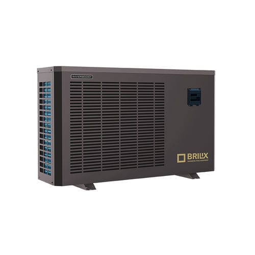 Pompa di calore aria-acqua - XHPFD 100 PX;XHPFD 140 PX - ALBIXON a.s. - per piscina / da esterno / split