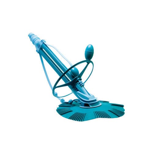 Robot da piscina elettrico - Baracuda - ALBIXON a.s. - manuale