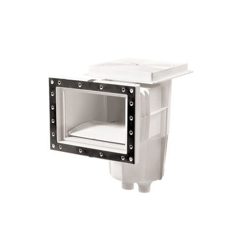 Skimmer in plastica - 15L - ALBIXON a.s.