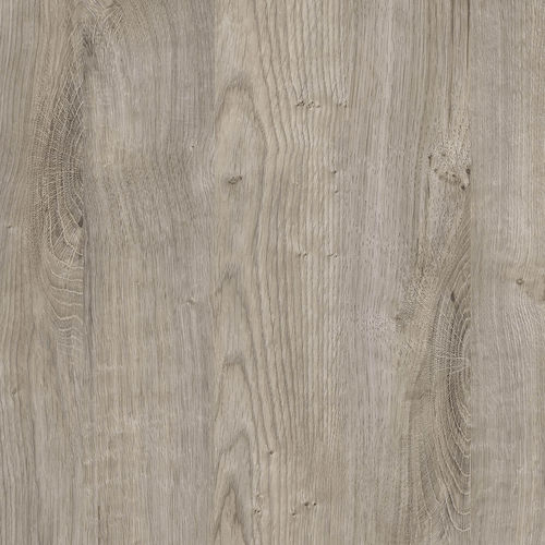 Piano di lavoro in legno - EICHE RIBBECK - Surteco France S.A.S. - da esterno / grigio