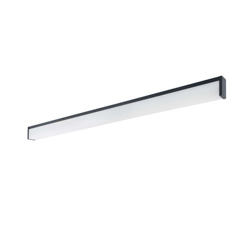 Profilo luminoso sporgente - PURE - LIRALIGHTING - sospeso / LED / a lampada fluorescente