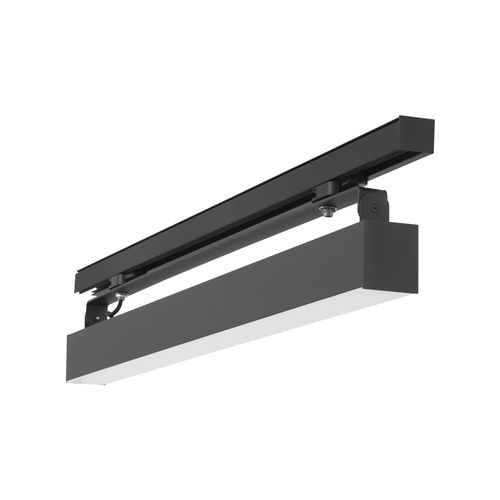 Proiettore sagomatore IP20 - SWING - LIRALIGHTING - LED / per interni / per spazio pubblico