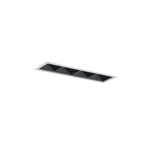 Modulo di illuminazione LED - DEEP FLAME MINI FRAME - LIRALIGHTING