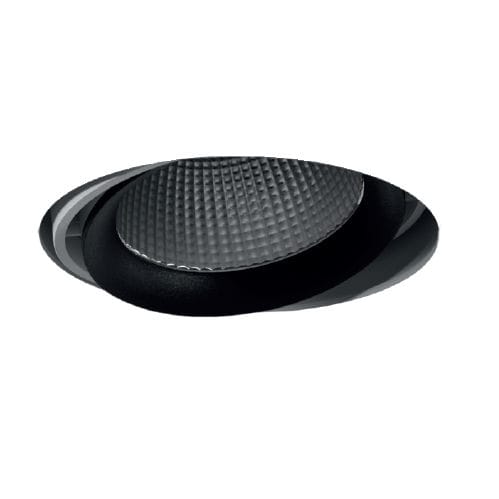 Faretto da incasso a soffitto - EXPO NO FRAME - LIRALIGHTING - LED / rotondo / IP20