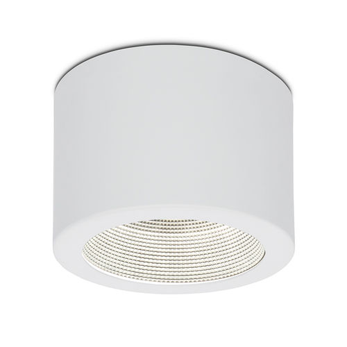 Downlight sporgente - DLN 170/235 - LIRALIGHTING - LED / rotondo / IP20