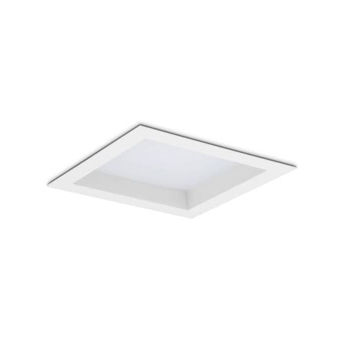 Downlight da incasso - DL 180 - LIRALIGHTING - LED / quadrato / IP20
