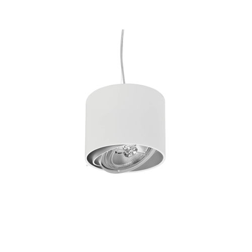Downlight a sospensione - EXPO ROUND - LIRALIGHTING - LED / rotondo / IP20