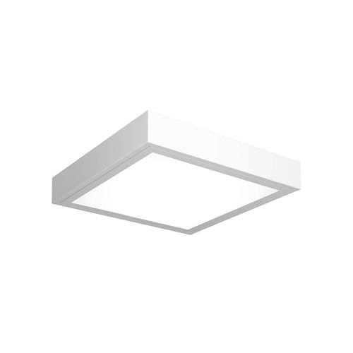 Luce ad incasso - MEDIC - LIRALIGHTING - LED / quadrata / IP65