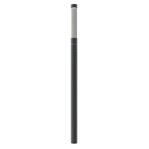 Lampione urbano - REET - LIRALIGHTING - contemporaneo / in alluminio / LED