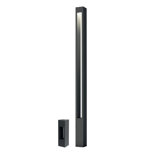Lampione urbano - TOP SKY - LIRALIGHTING - da giardino / contemporaneo / in alluminio