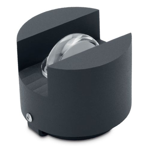Luce LED - UFO - LIRALIGHTING - IP66 / professionale / in alluminio