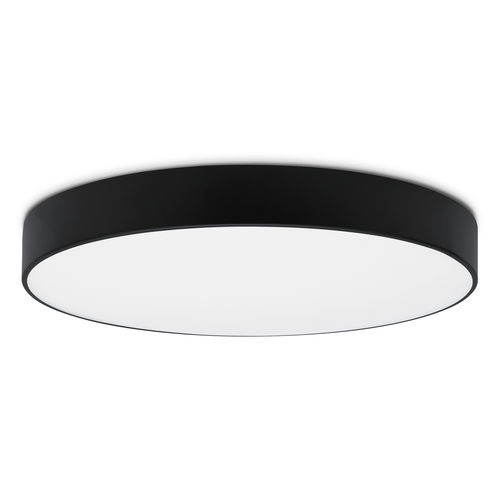 Luce LED - SIR PLATTER MMP - LIRALIGHTING - rotonda / IP20 / per ufficio
