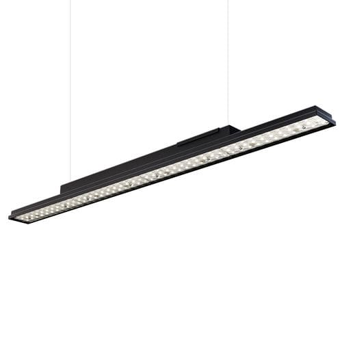 Luce a sospensione - FLT 14S - LIRALIGHTING - LED / rettangolare / IP20