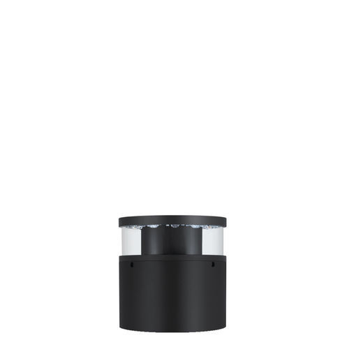 Lampioncino da giardino - MASTER - LIRALIGHTING - contemporaneo / in PMMA / LED