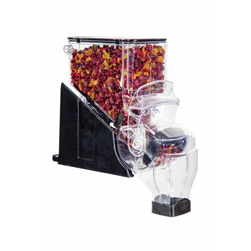 Distributore di caramelle da parete - FD710  - Food Dispense - contract