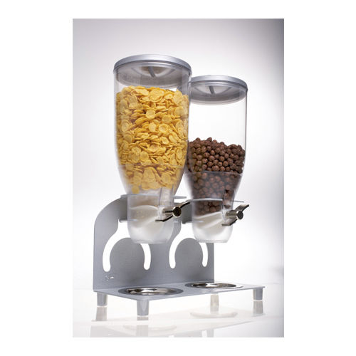 Distributore di cereali da appoggio - FDKL200 - Food Dispense - contract