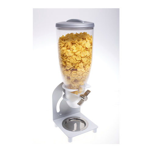 Distributore di cereali da appoggio - FDKL100 - Food Dispense - contract