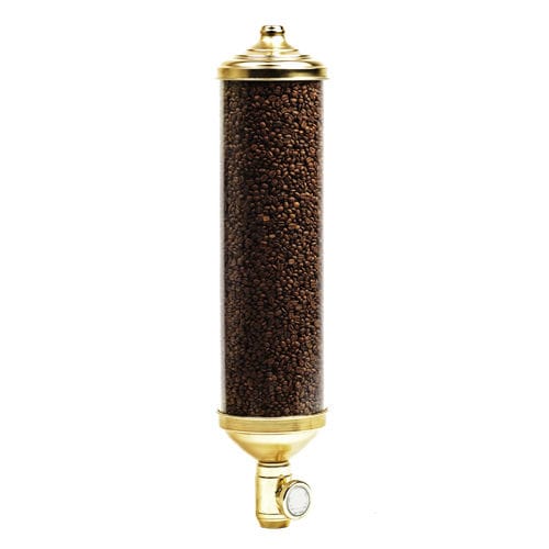 Dispenser di caffè in chicchi da parete - FDPS80 - Food Dispense - contract