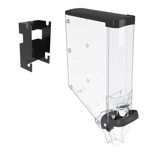 Dispenser di prodotti alimentari secchi da parete - FDS1561  - Food Dispense - sospeso / contract