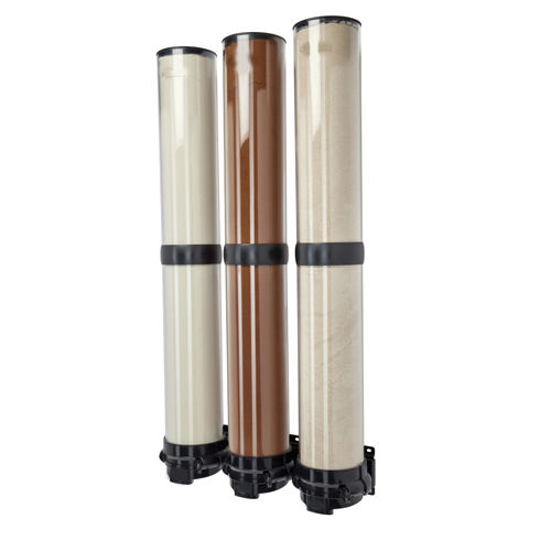 Dispenser di spezie da parete - FDHLP3  - Food Dispense - contract