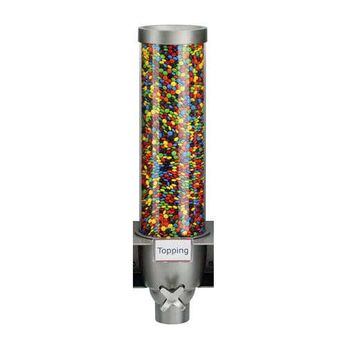 Distributore di salse e condimenti da parete - EZ523 - Food Dispense - per camera d'hotel / per bar / per ospedale
