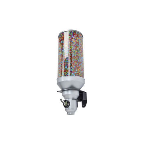 Distributore di caramelle da parete - FDFF113-SI - Food Dispense - contract