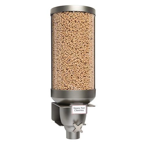Distributore di cereali da parete - EZ540 - Food Dispense - contract